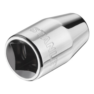 Stanley 3/8" bithouder voor 1/4" bits
