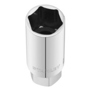 Stanley 3/8" bougiesleutel 21 mm-4