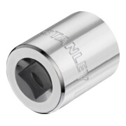 Stanley Bussola esagonale 3/8"-1