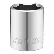 Stanley Bussola esagonale 3/8"-3