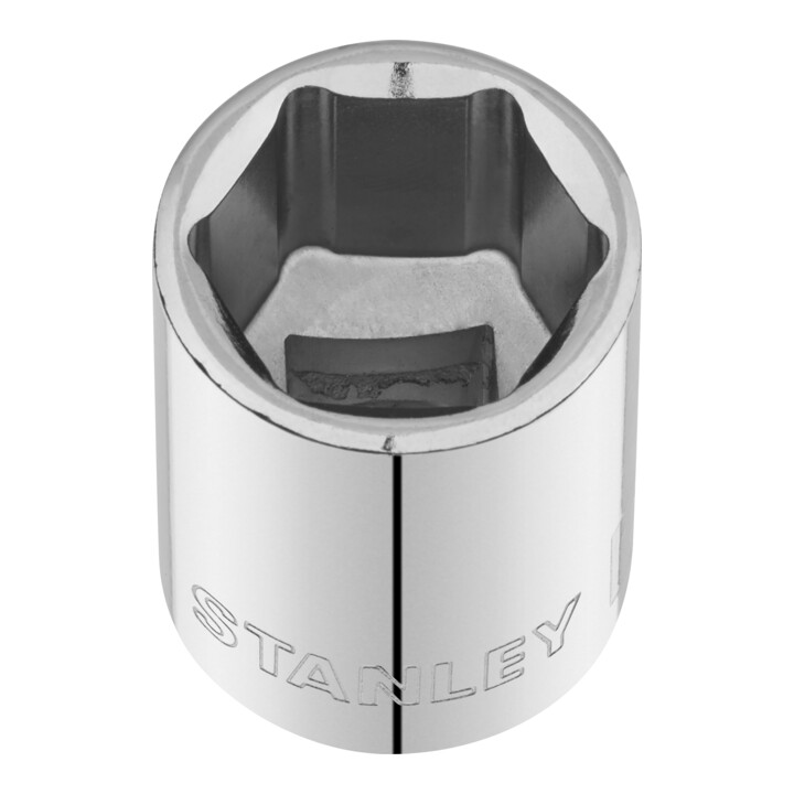 Stanley 3/8" inbus 17 mm