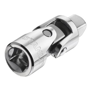 Stanley 3/8" Universal-Kardangelenk