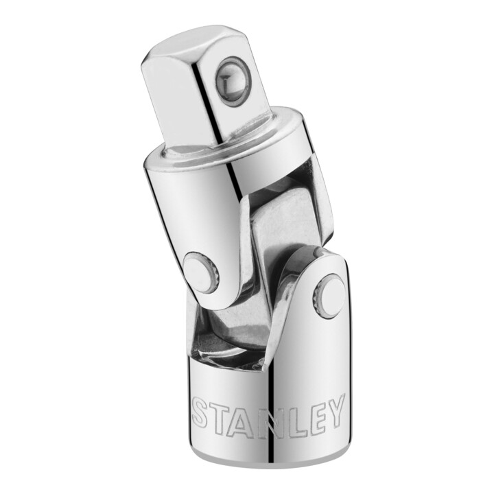 Stanley 3/8" universele cardankoppeling