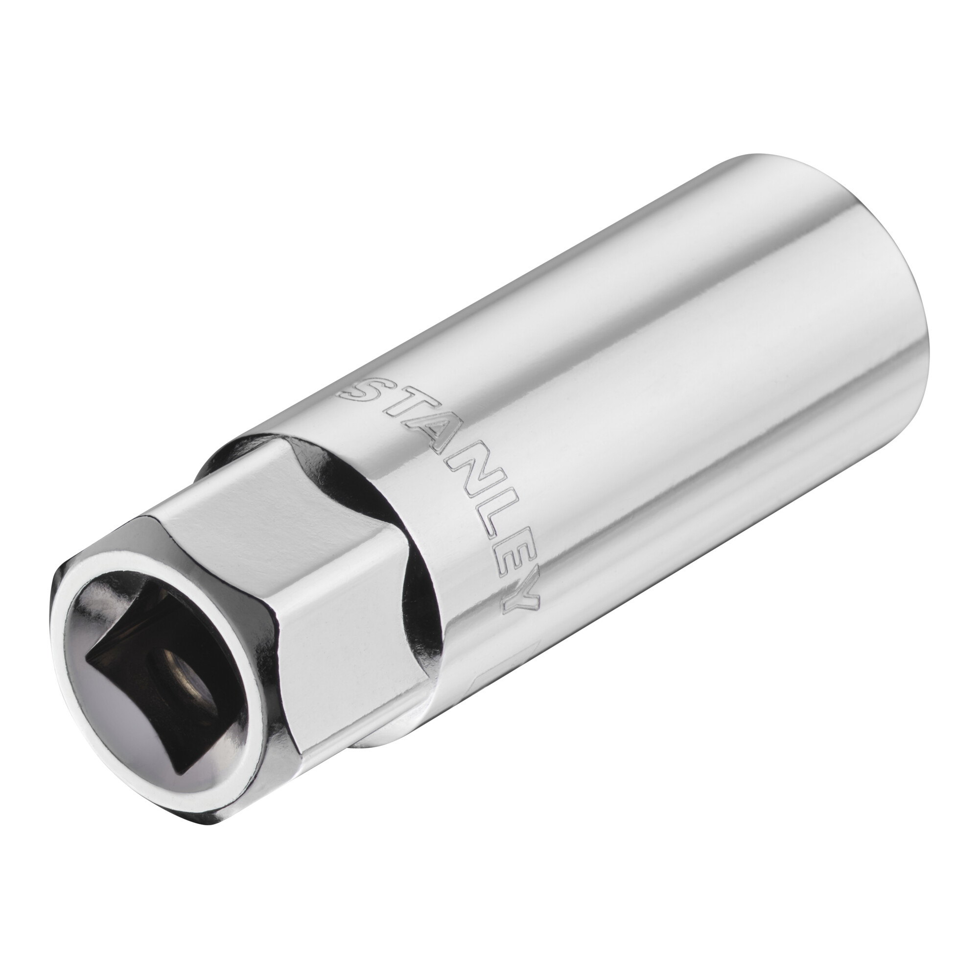 Stanley 3/8" Zündkerzenschlüssel 16 mm