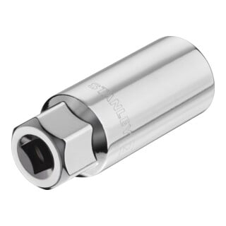 Stanley 3/8" Zündkerzenschlüssel 21 mm
