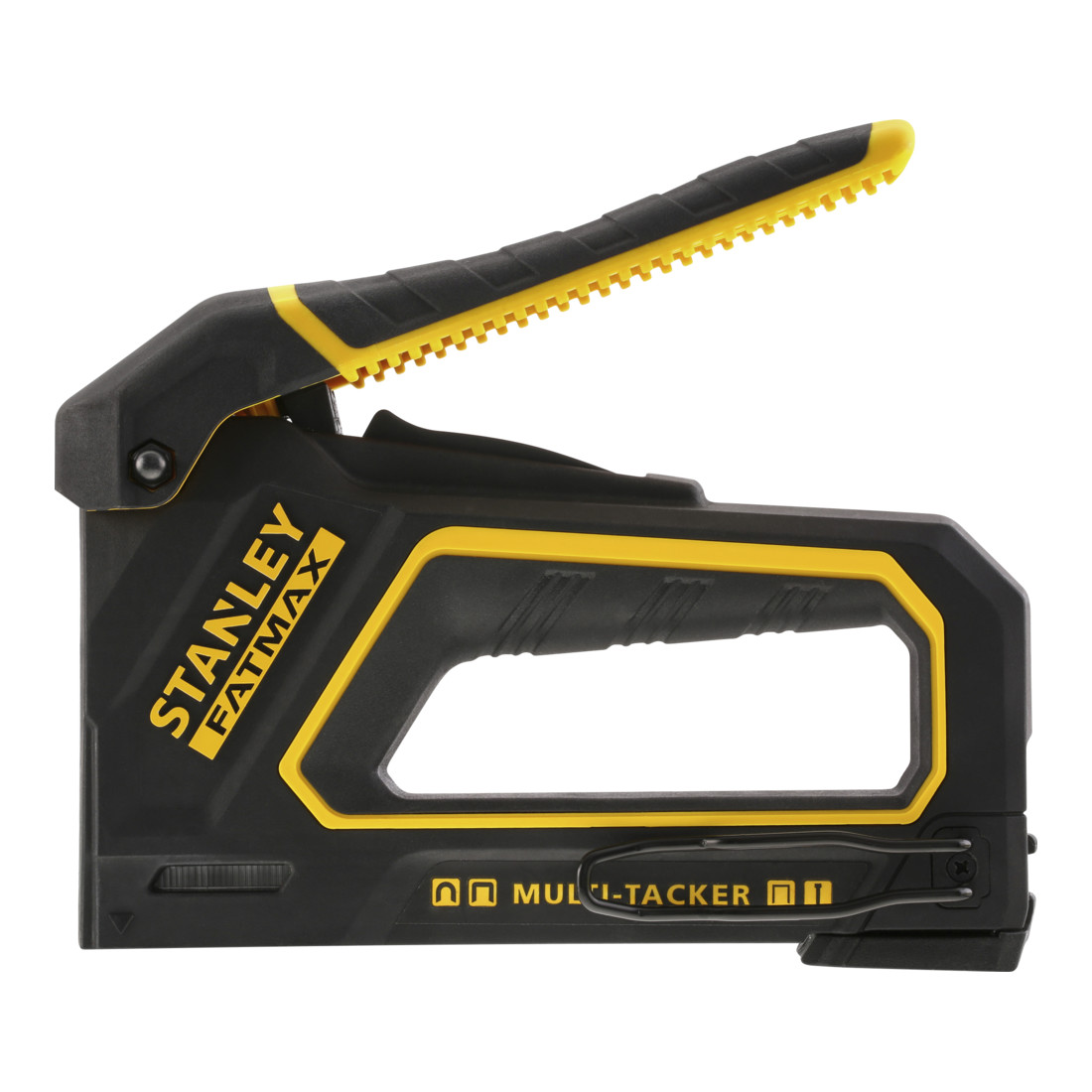 Stanley 4-in-1 handtacker FATMAX Extra Light