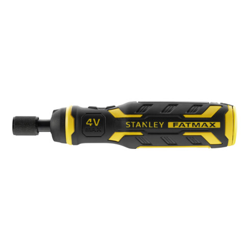 Stanley 4V Power-Assist Bit-Schraubendreher