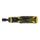 Stanley 4V Power-Assist Bit-Schraubendreher-5