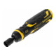 Stanley 4V Power-Assist Bit Schroevendraaier-1