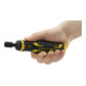 Stanley 4V Power-Assist Bit Schroevendraaier-2