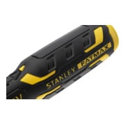 Stanley 4V Power-Assist Bit Schroevendraaier-5