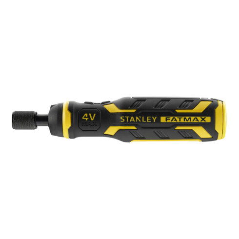 Stanley 4V Power-Assist Bit Schroevendraaier