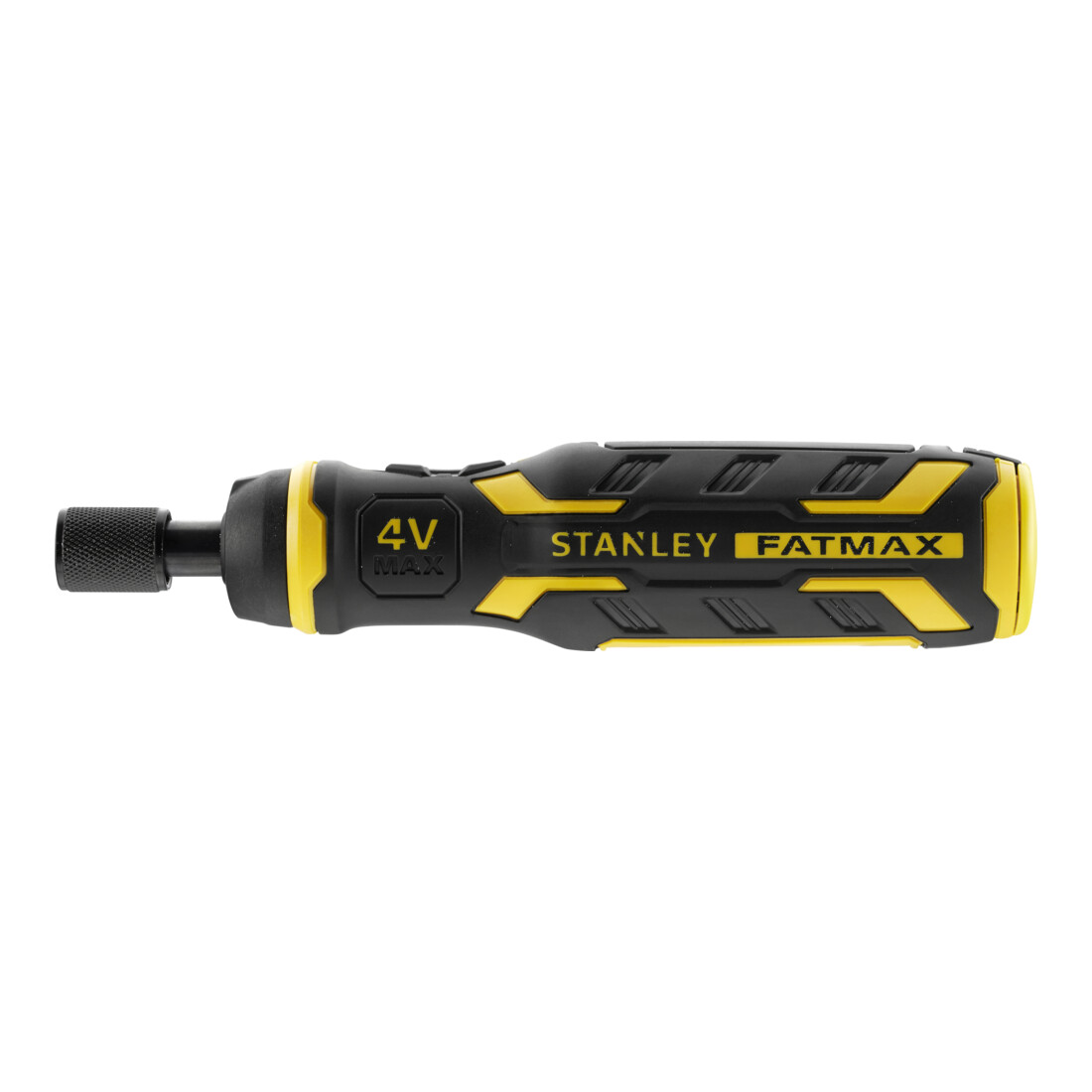 Stanley 4V Power-Assist Bit Schroevendraaier