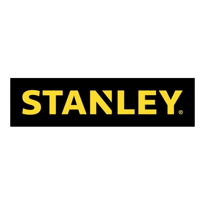 Stanley Abbrechklinge 18mm a 100 Stück