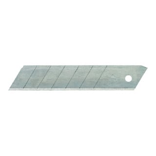 Stanley Abbrechklinge 25 mm, 10er Spender