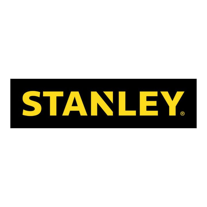 Stanley Abbrechklinge 9 mm, 10x10er Spender