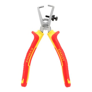 Stanley Abisolierzange FatMax VDE, 160mm