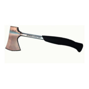 Stanley Accetta in acciaio 600g