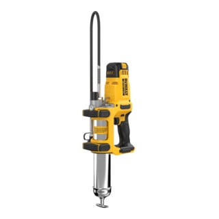 Stanley Accu-vetspuit 18 Volt Basisversie