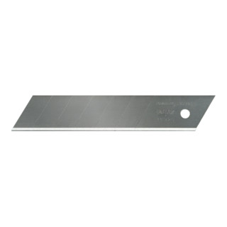 Stanley afbreekmes FatMax 25mm 10 dlg.