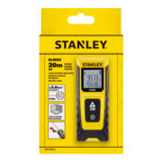 Stanley Afstandsmeter SLM65 tot 20m STHT77065-0-1