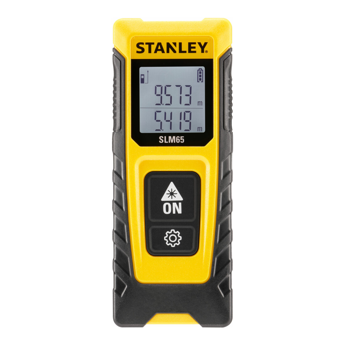 Stanley Afstandsmeter SLM65 tot 20m STHT77065-0