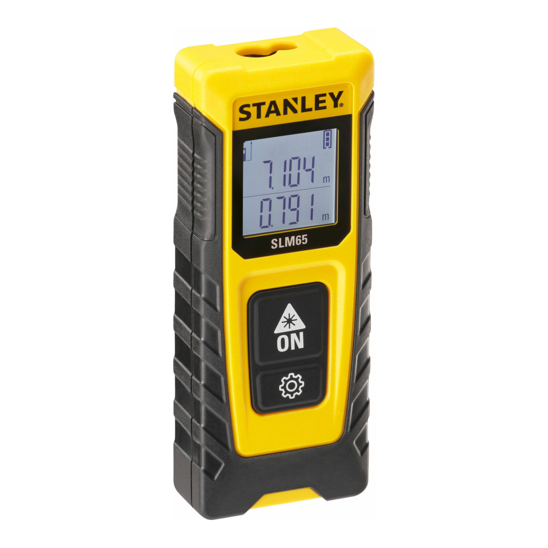 Stanley Afstandsmeter SLM65 tot 20m STHT77065-0