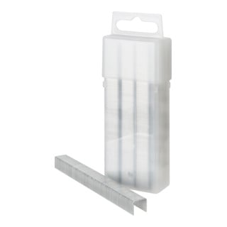 Stanley Agrafes type G 10mm 1000 pcs.