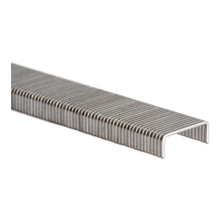 Stanley Agrafes type H 6mm 1000 pcs.