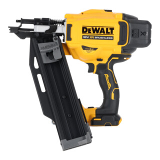 Stanley Agrafeuse sans fil 18 volts Duplex version de base