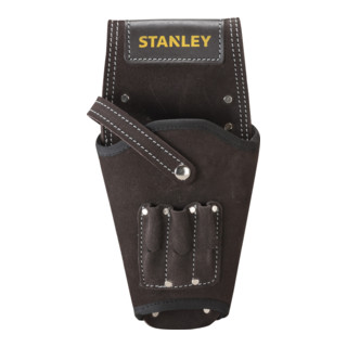 Stanley Akku-Bohrer-Halfter aus Leder