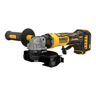 Stanley Akku-Kompakt-Winkelschleifer 18 Volt 125 mm Basisversion