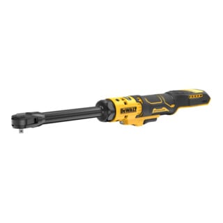 Stanley Akku-Ratsche 18 Volt 1/4" lang Basisversion