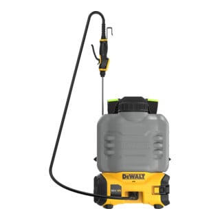 Stanley Akku-Sprühgerät 18 Volt Beton