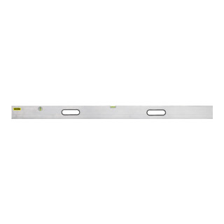 Stanley aluminium metselaarswaterpas 200cm