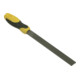 Stanley Angelfeile, mit Heft-1