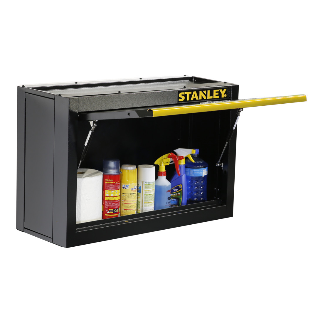 Stanley Armadio a muro RTA a 1 anta 30