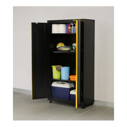 Stanley Armadio per officina RTA di grandi dimensioni 36