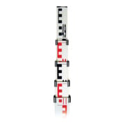 Stanley Asta di livellamento telescopica, in alluminio, 5m-1