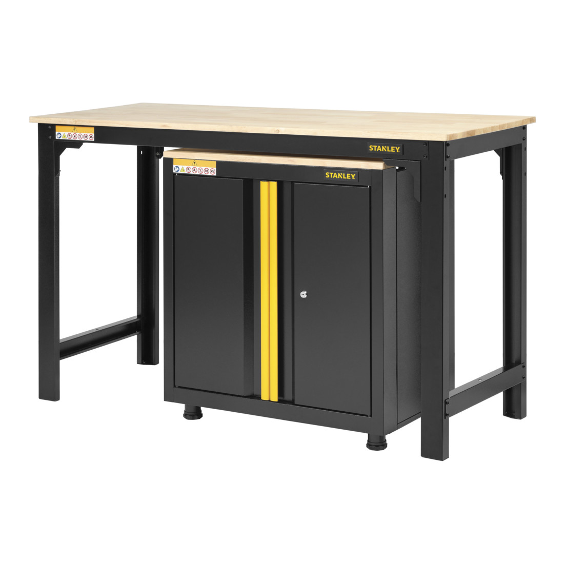 Stanley Banco da lavoro RTA 60"