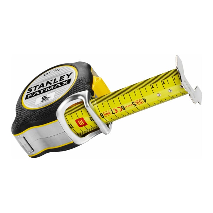 Stanley Bandmaat Stanley FatMax Xtreme 5m