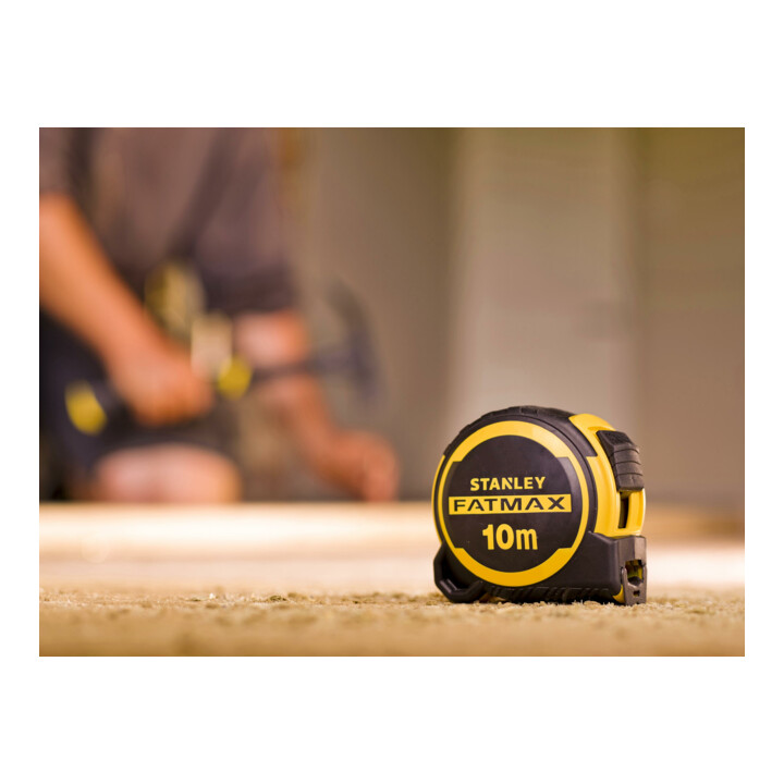 Stanley Bandmaß Blade Armor 10m/32mm FMHT33005-0