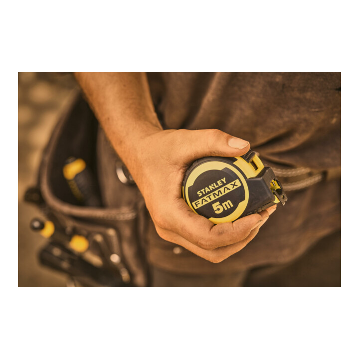 Stanley Bandmaß Blade Armor 5m/32mm FMHT33100-0