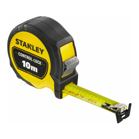 Stanley Bandmass Compact Pro 10m