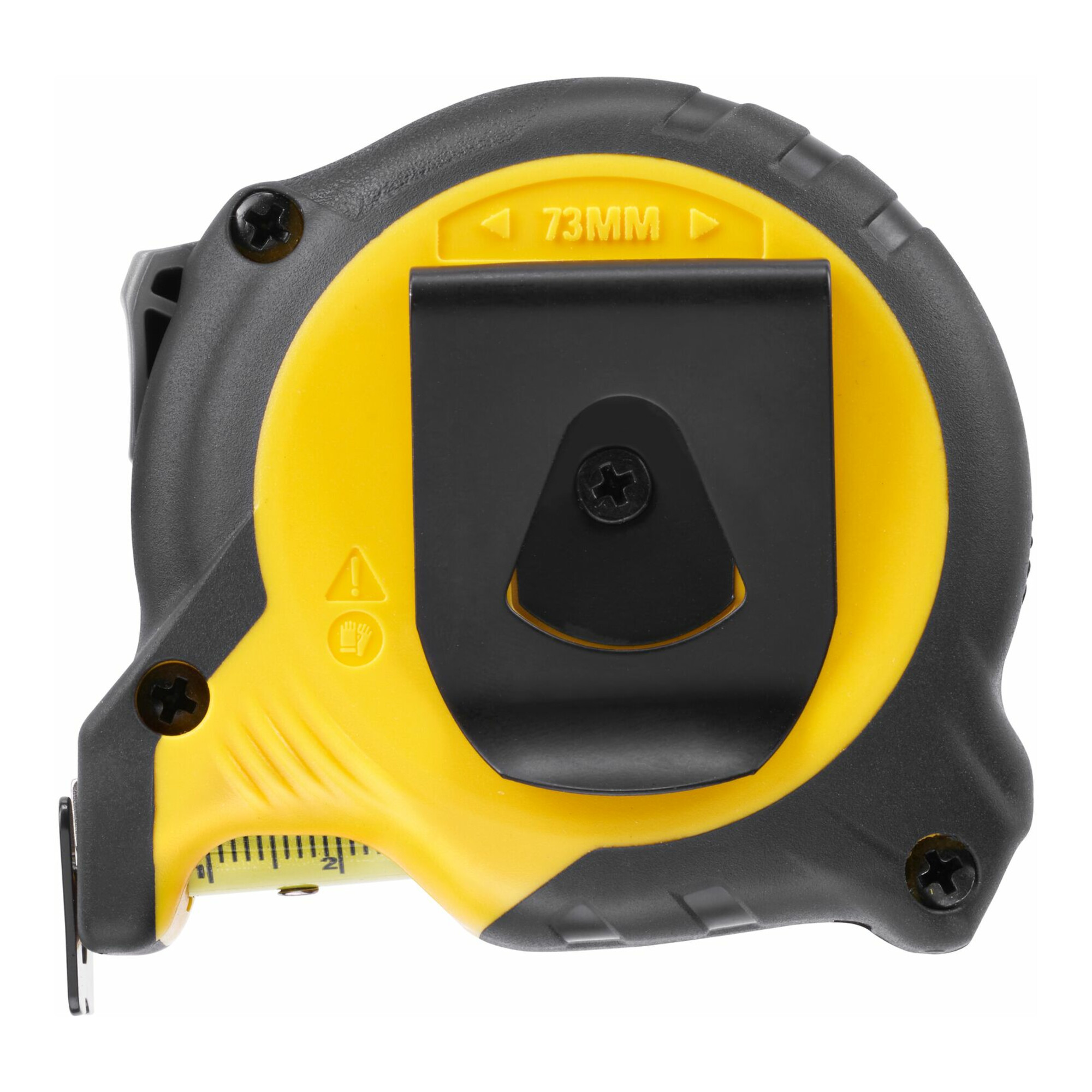 Stanley Bandmass Compact Pro 5m