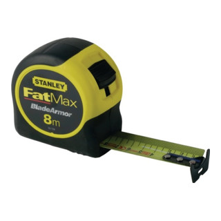 Stanley Bandmaß FatMax BladeArmor