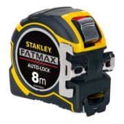 Stanley Bandmaß FatMax PRO Autolock 8m/32mm