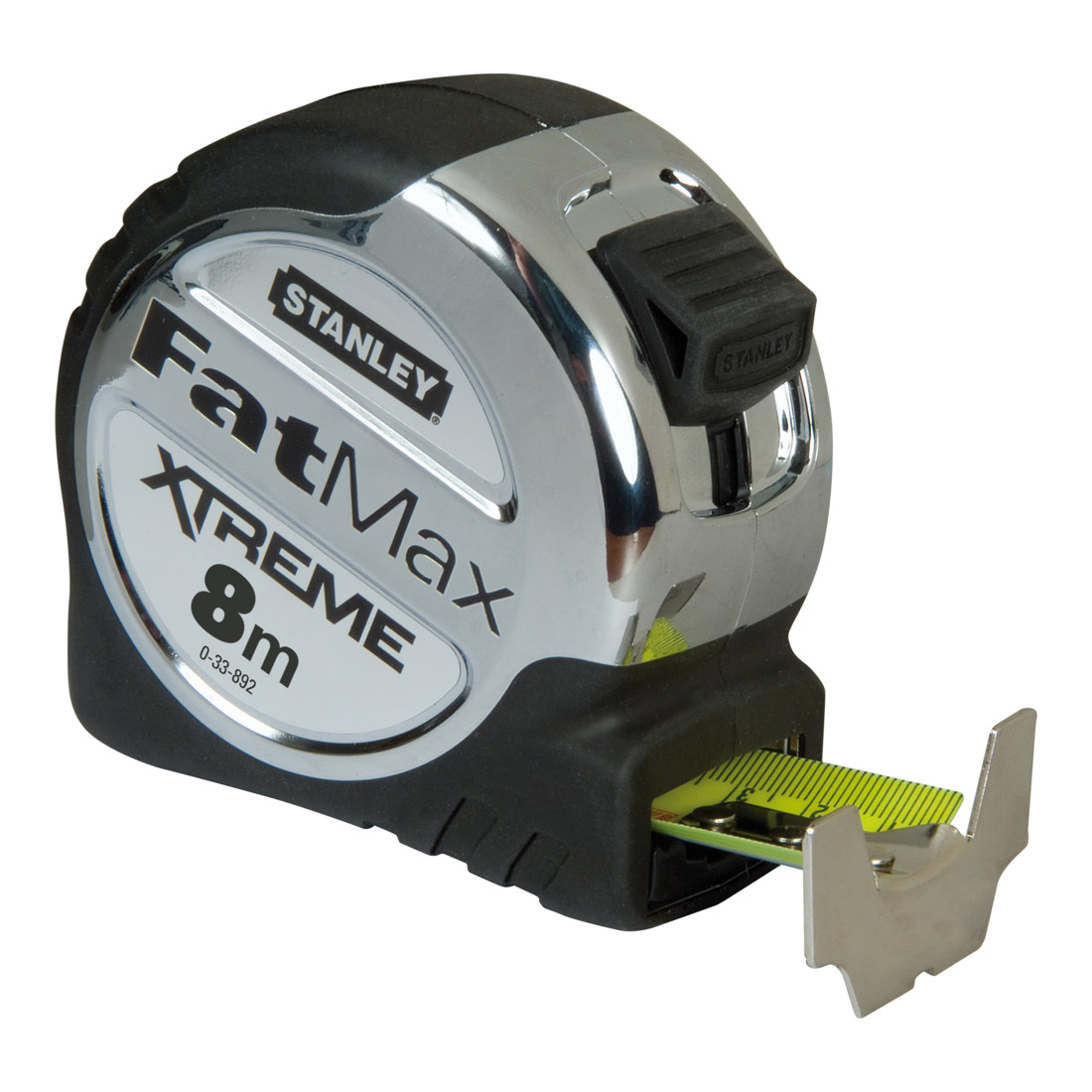 Stanley Bandmaß FatMax Xtreme PRO Blade Armor 8m/32mm