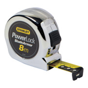 Stanley Bandmaß Powerlock Blade Armor 8m/25mm-1
