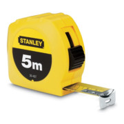 Stanley Bandmaß Stanley 5m/19mm M/E